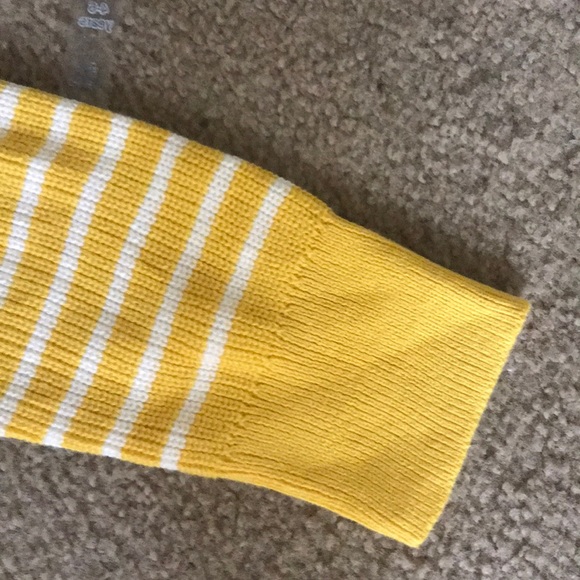 Gap stripes sweater - Picture 5 of 6